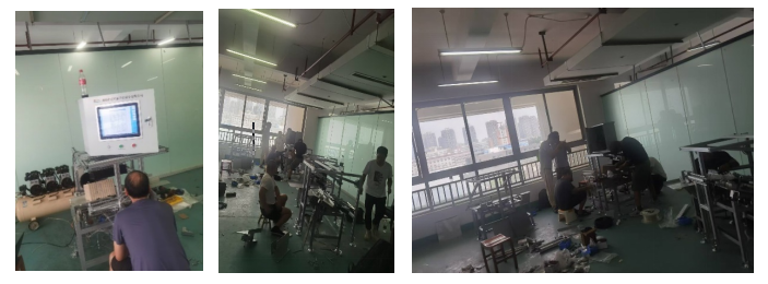晗光智能科技：以使命擔(dān)當(dāng)，成就客戶滿意